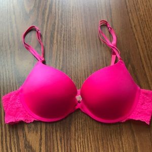 Aerie push-up bra